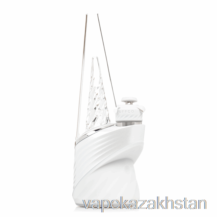 Vape Kazakhstan Puffco PEAK PRO Pearl [NEW VERSION]